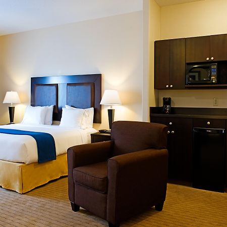 Holiday Inn Express & Suites-Regina-South, An Ihg Hotel Exteriör bild