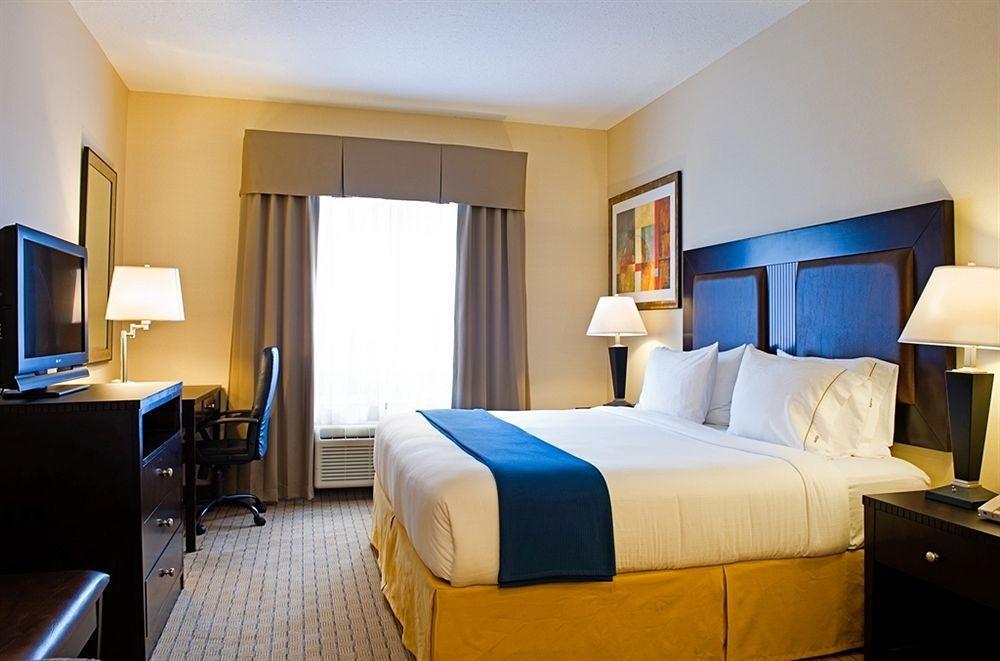 Holiday Inn Express & Suites-Regina-South By Ihg Rum bild