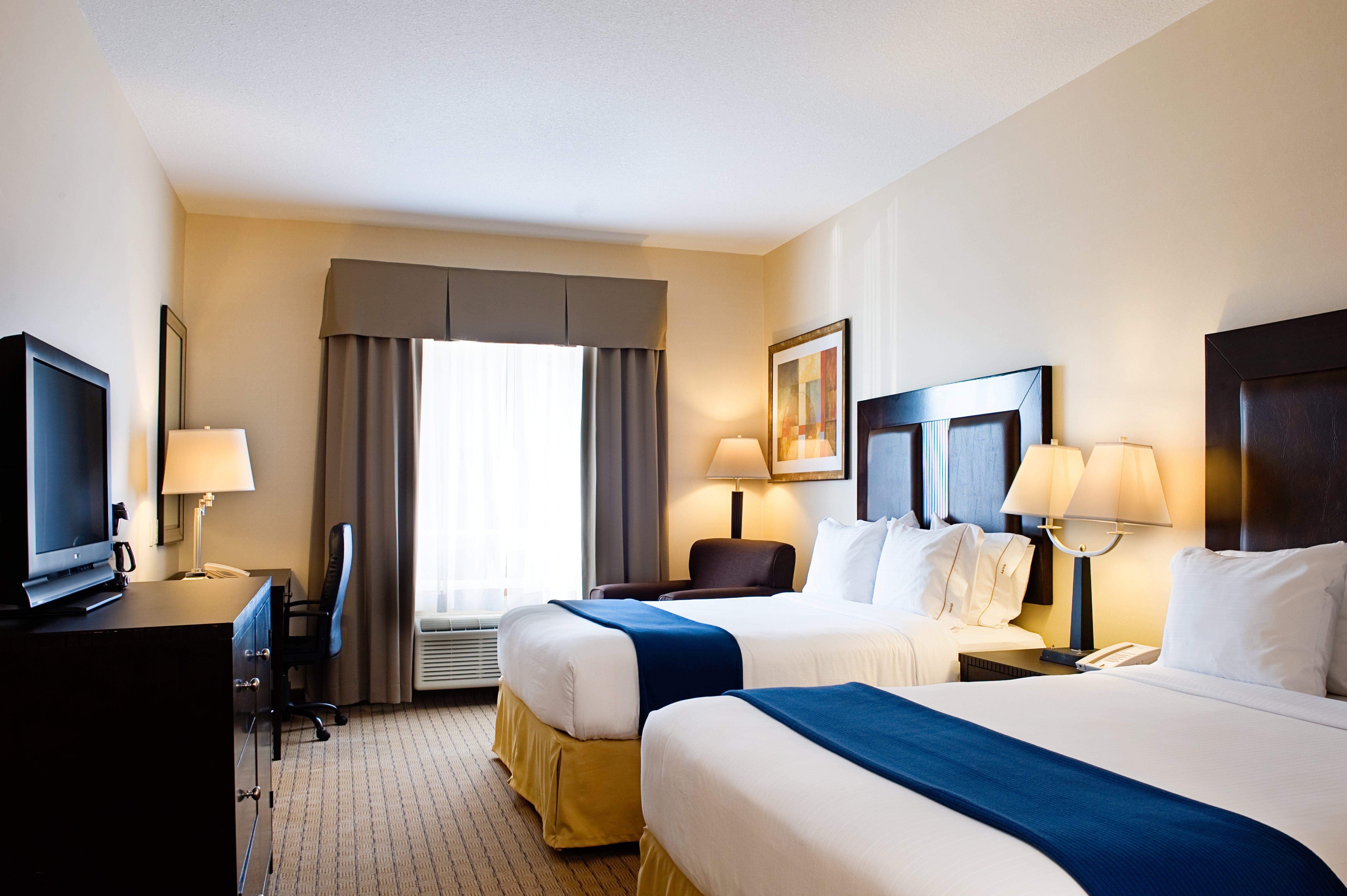 Holiday Inn Express & Suites-Regina-South, An Ihg Hotel Exteriör bild