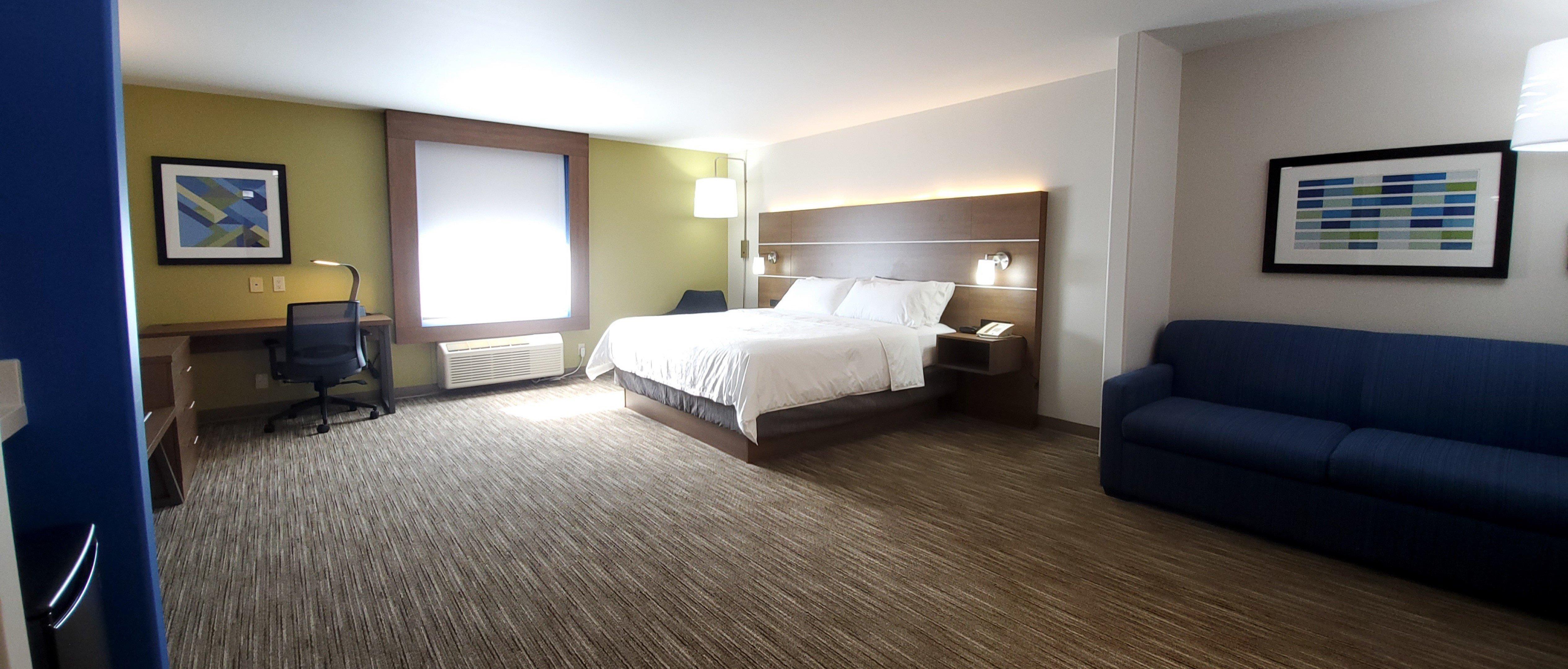 Holiday Inn Express & Suites-Regina-South By Ihg Exteriör bild