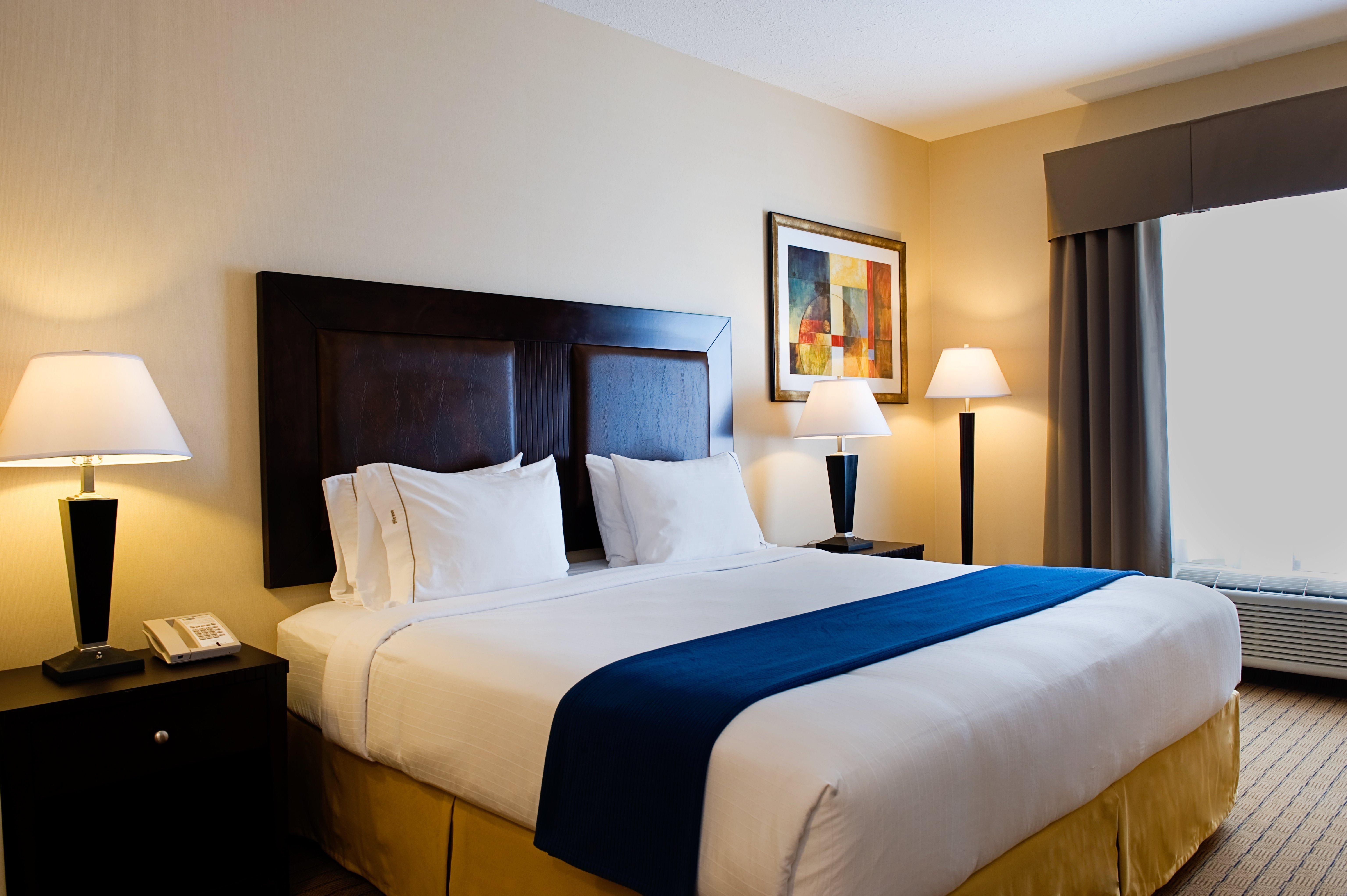 Holiday Inn Express & Suites-Regina-South, An Ihg Hotel Exteriör bild