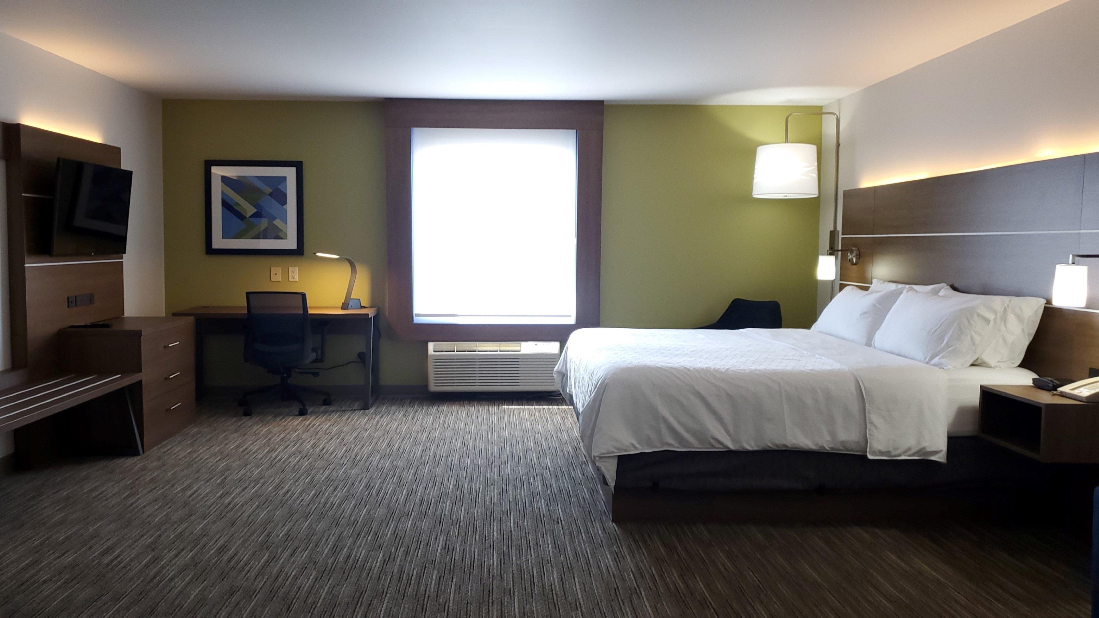 Holiday Inn Express & Suites-Regina-South, An Ihg Hotel Exteriör bild