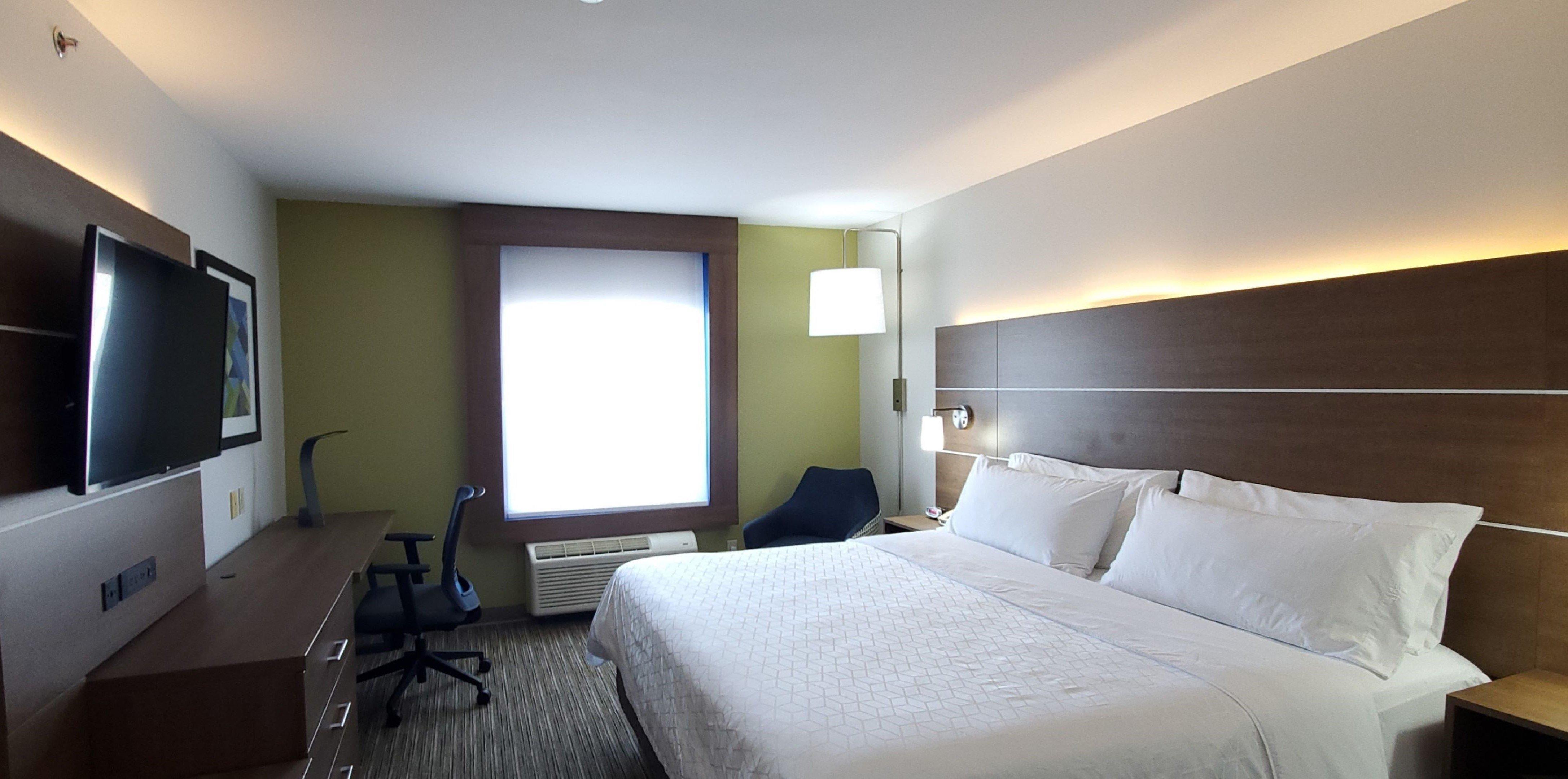 Holiday Inn Express & Suites-Regina-South, An Ihg Hotel Exteriör bild