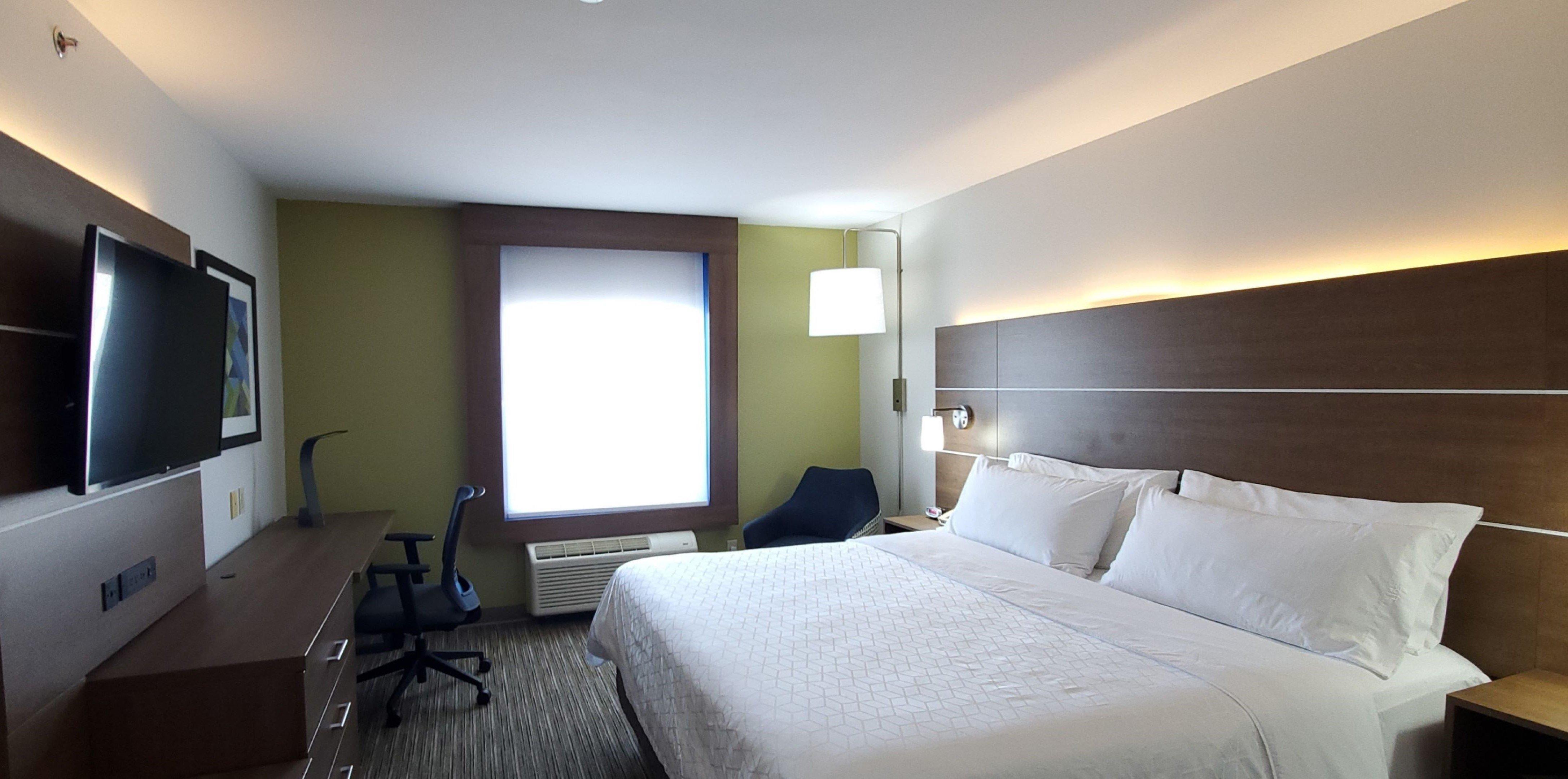 Holiday Inn Express & Suites-Regina-South By Ihg Exteriör bild