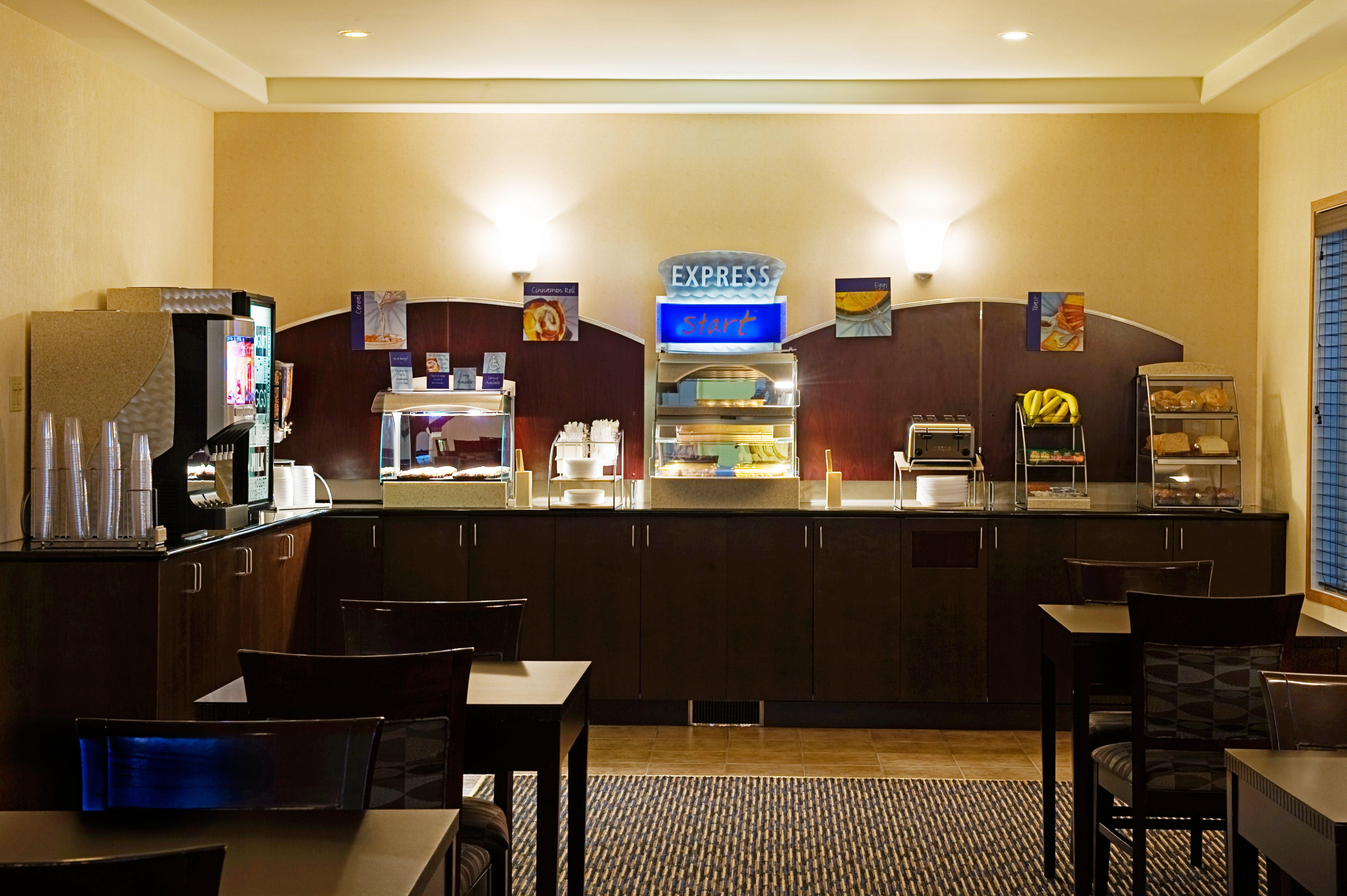 Holiday Inn Express & Suites-Regina-South By Ihg Exteriör bild