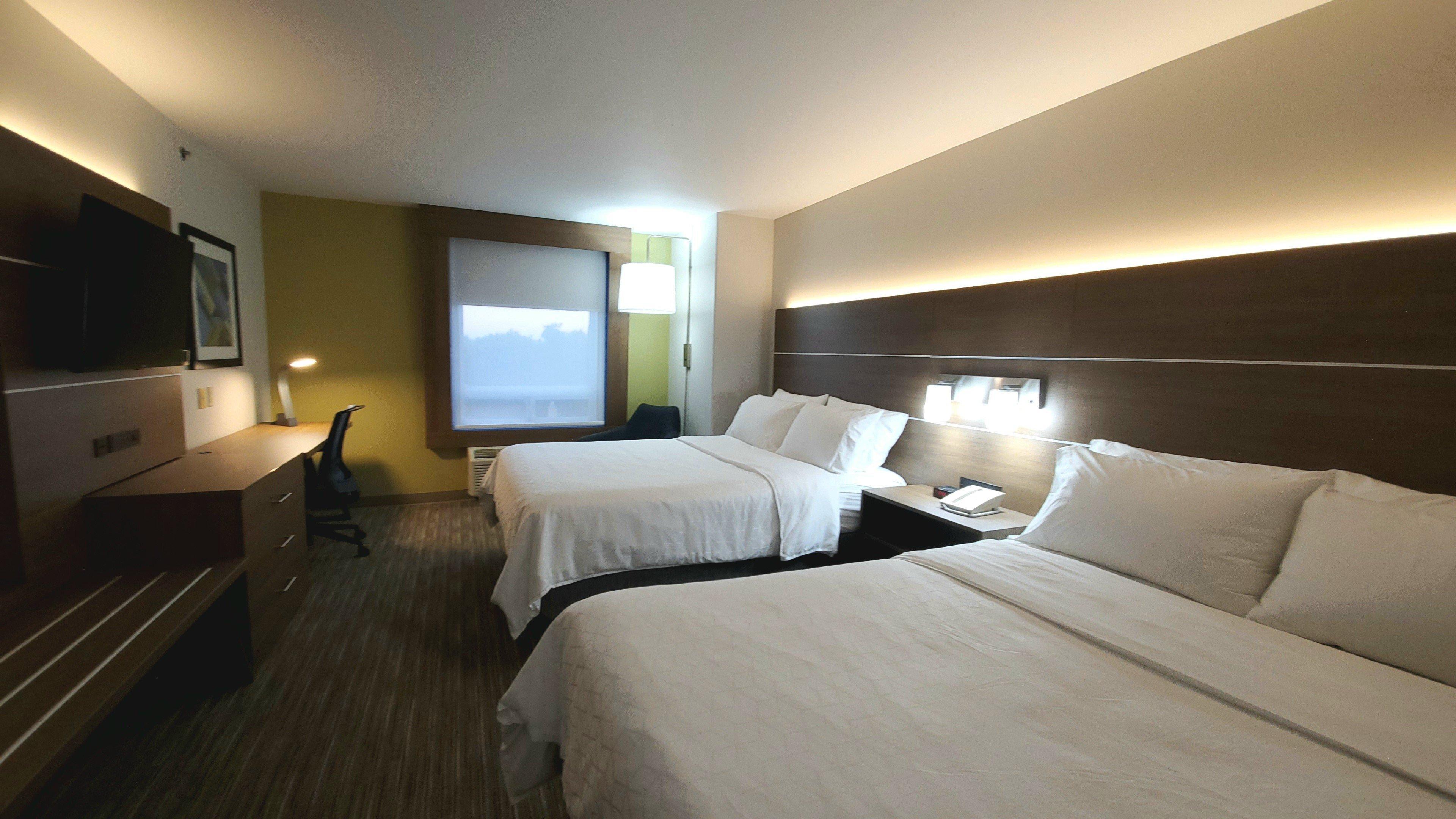 Holiday Inn Express & Suites-Regina-South, An Ihg Hotel Exteriör bild