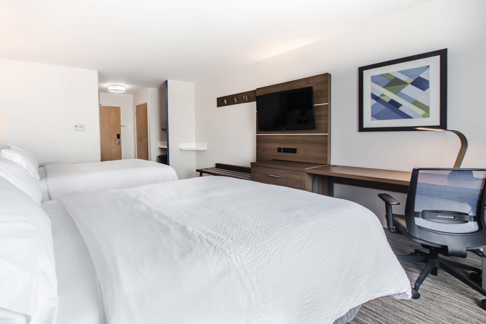Holiday Inn Express & Suites-Regina-South By Ihg Exteriör bild