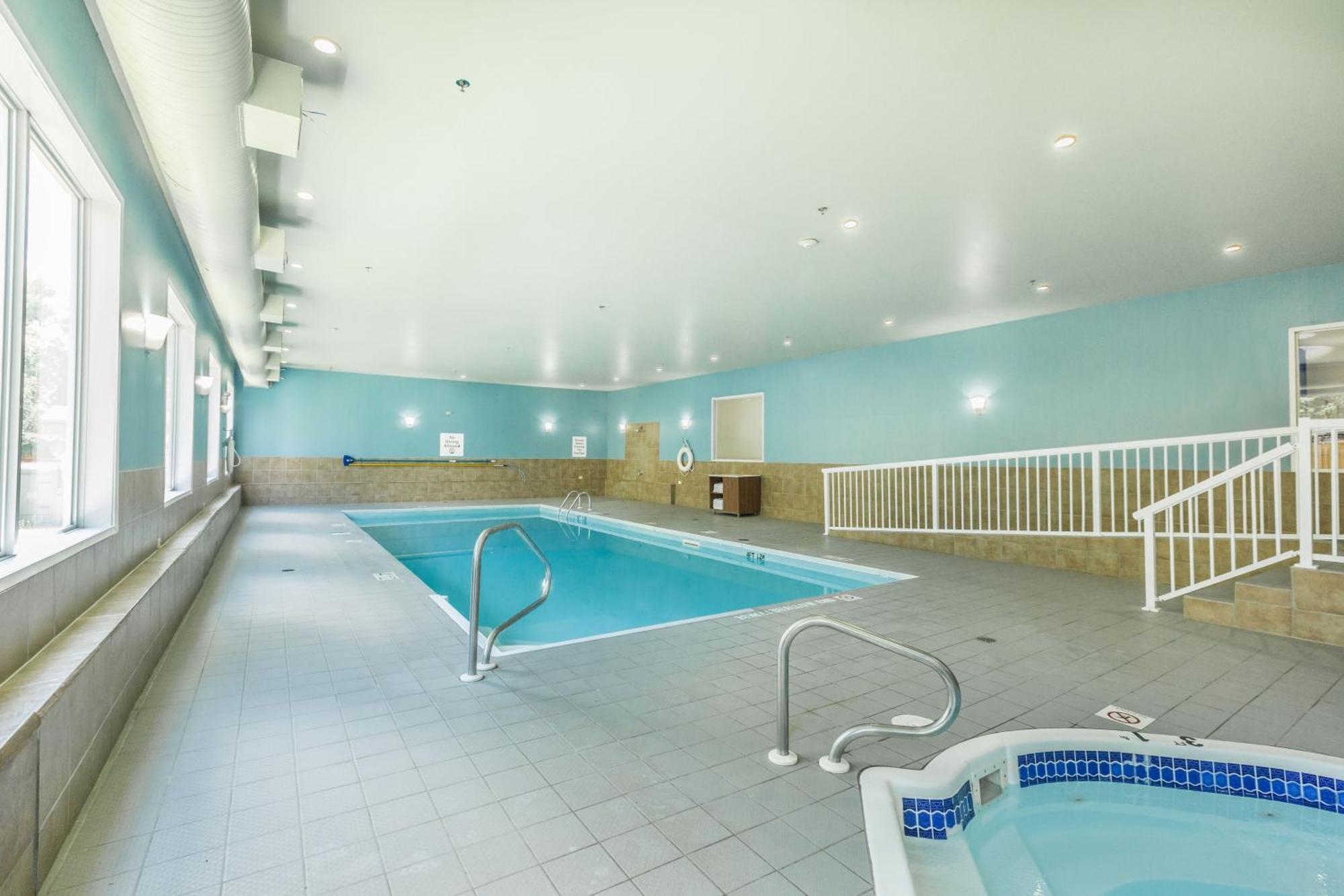 Holiday Inn Express & Suites-Regina-South By Ihg Exteriör bild