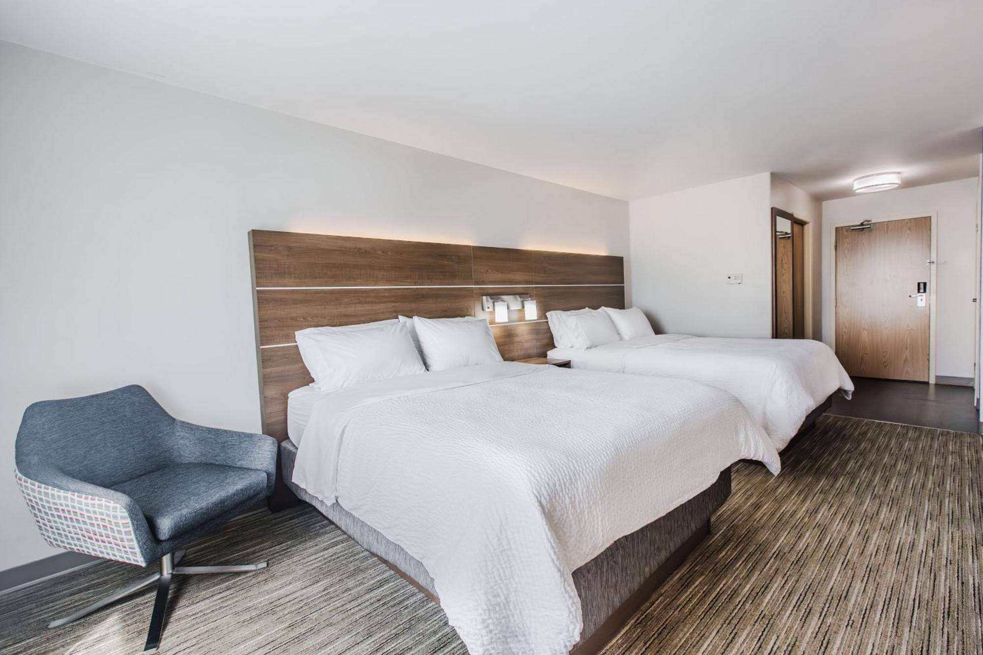 Holiday Inn Express & Suites-Regina-South By Ihg Exteriör bild