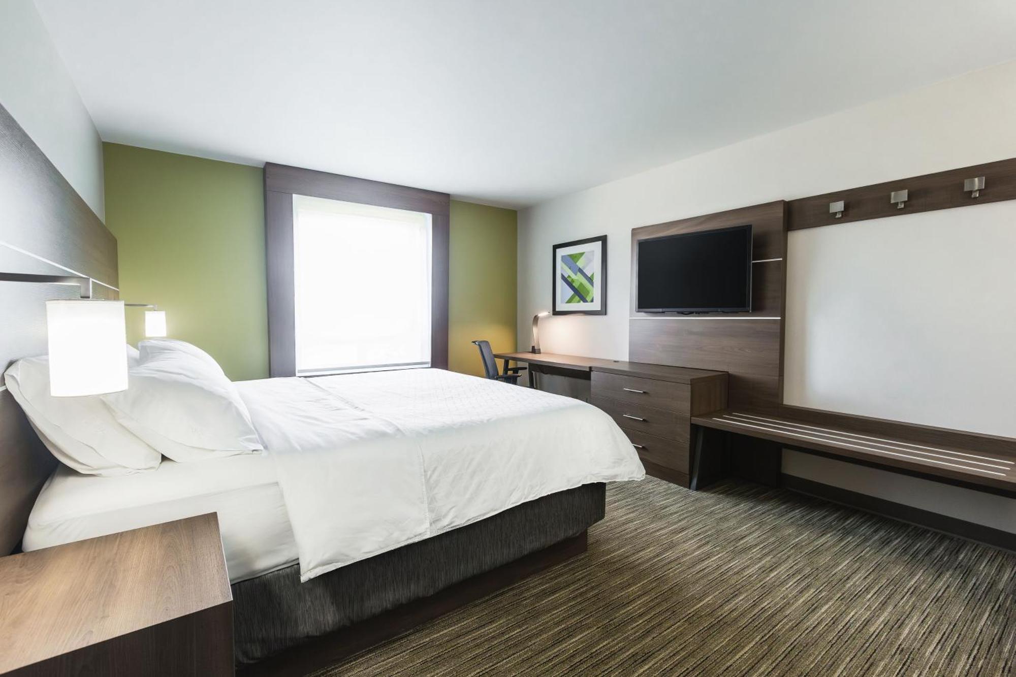 Holiday Inn Express & Suites-Regina-South By Ihg Exteriör bild