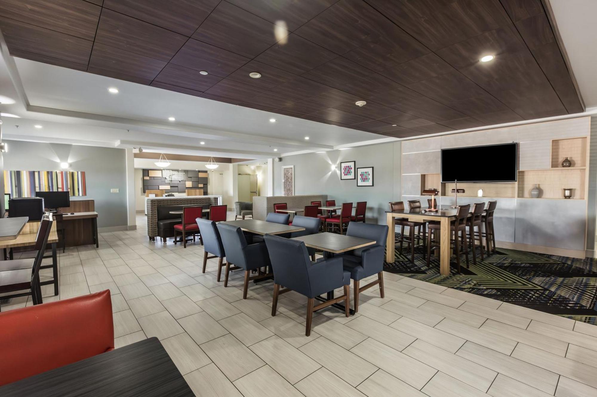 Holiday Inn Express & Suites-Regina-South By Ihg Exteriör bild