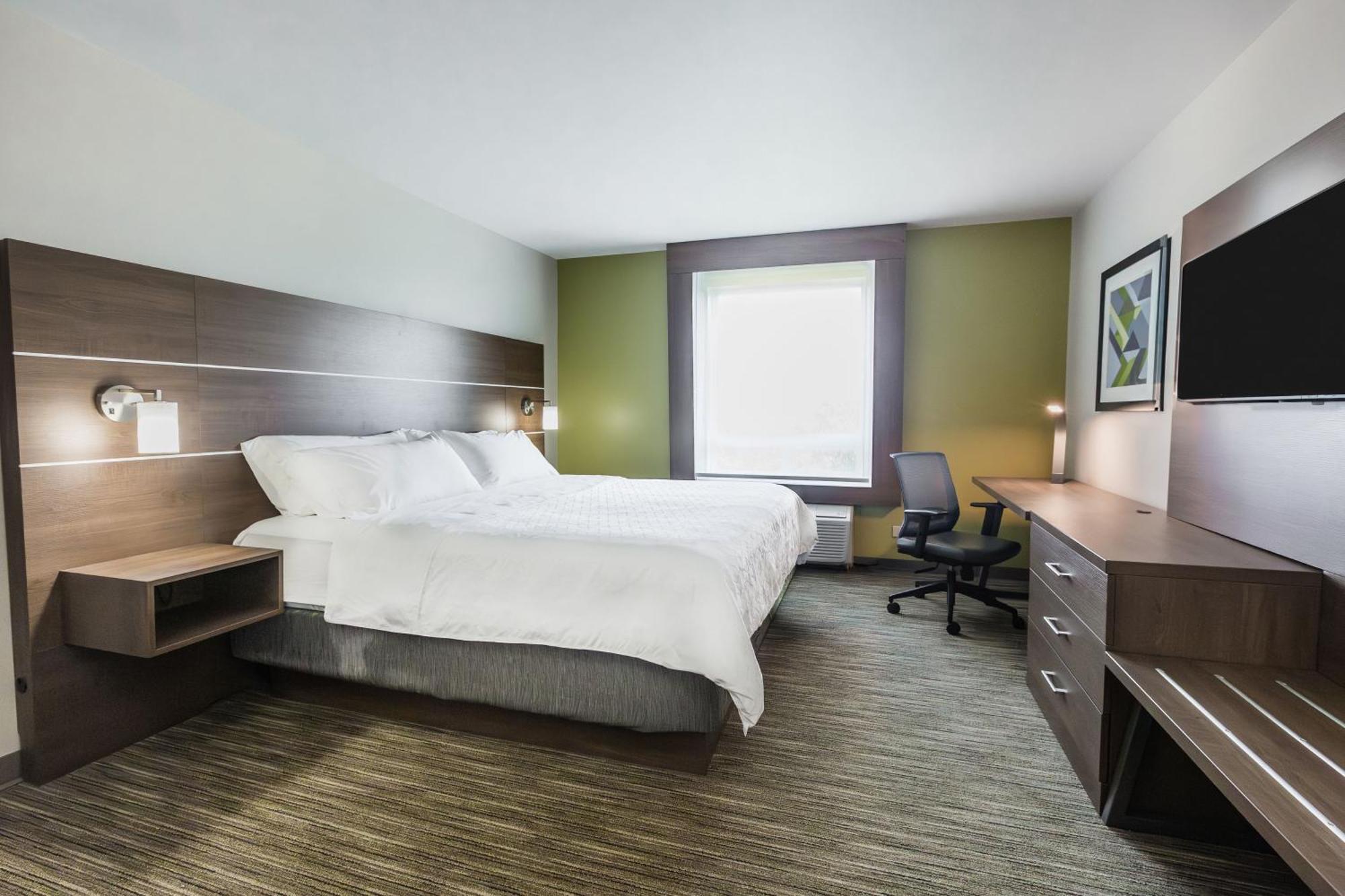 Holiday Inn Express & Suites-Regina-South By Ihg Exteriör bild