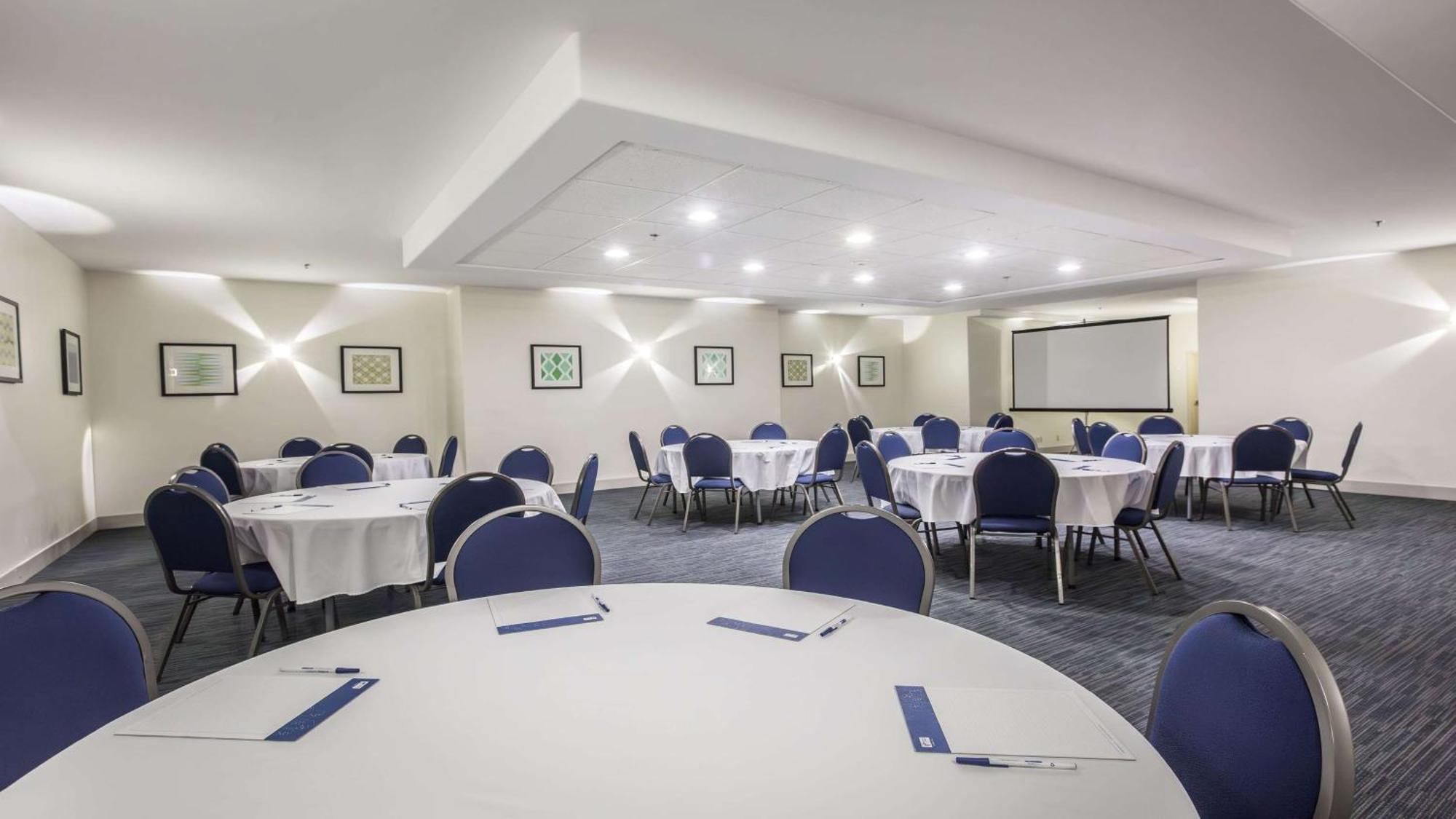 Holiday Inn Express & Suites-Regina-South By Ihg Exteriör bild