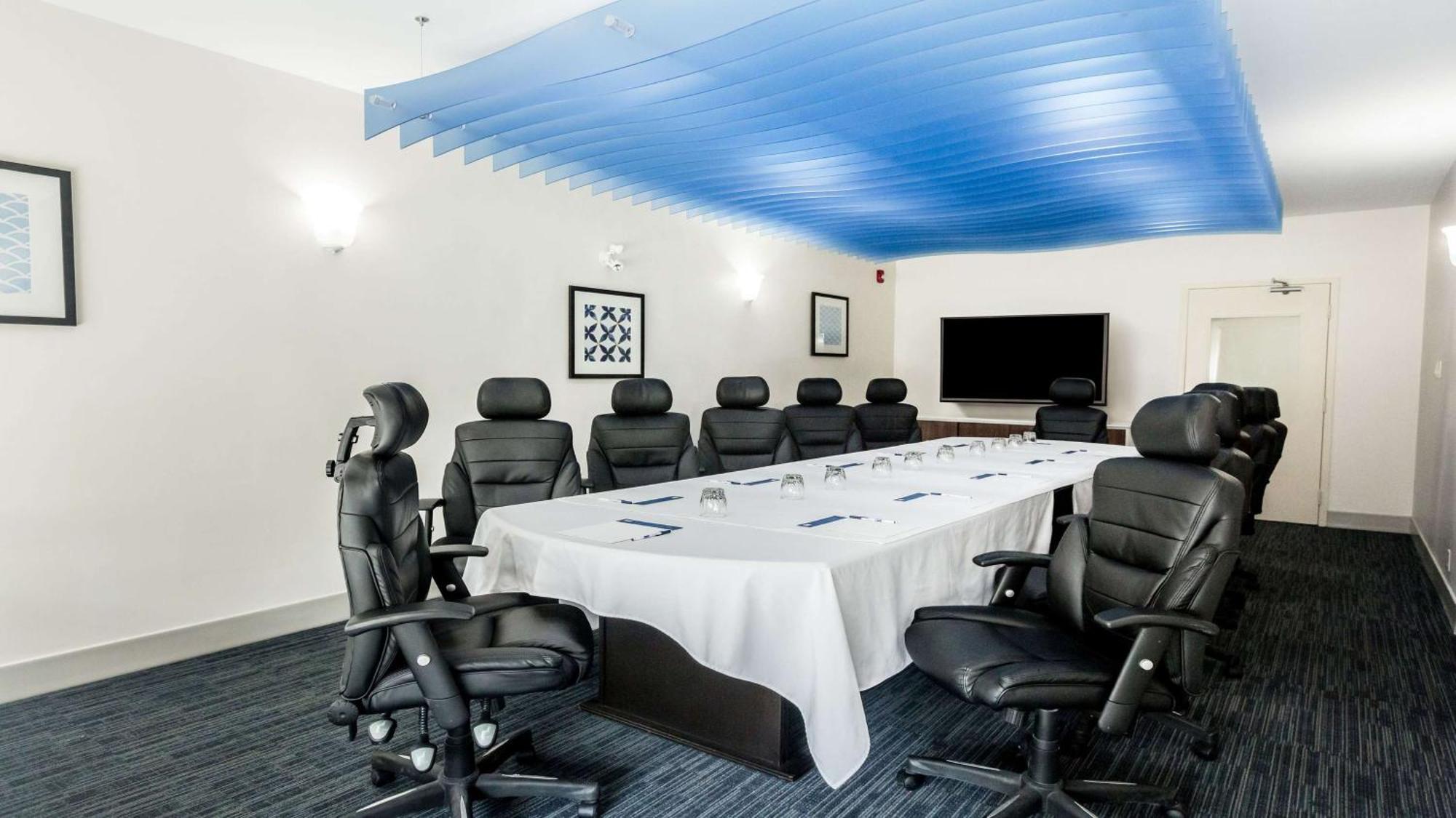 Holiday Inn Express & Suites-Regina-South By Ihg Exteriör bild