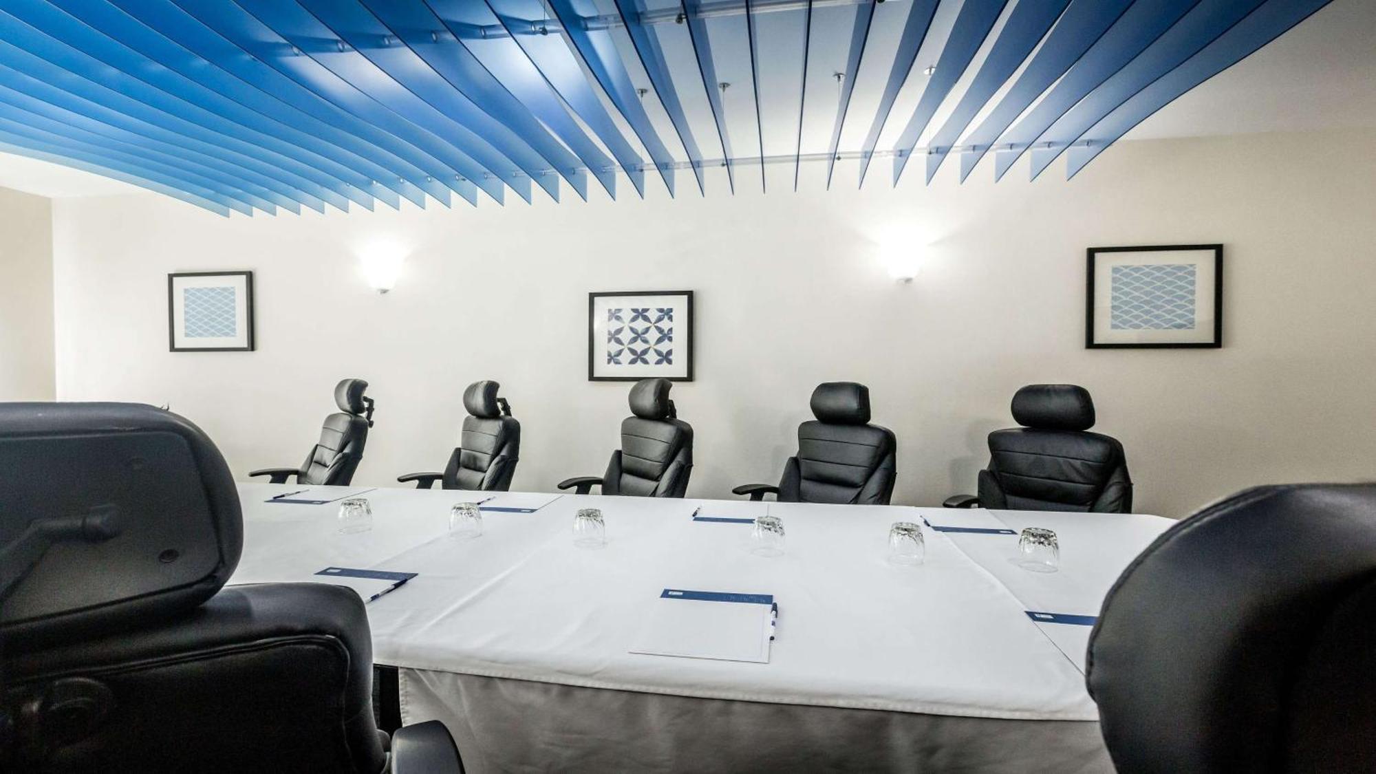 Holiday Inn Express & Suites-Regina-South By Ihg Exteriör bild
