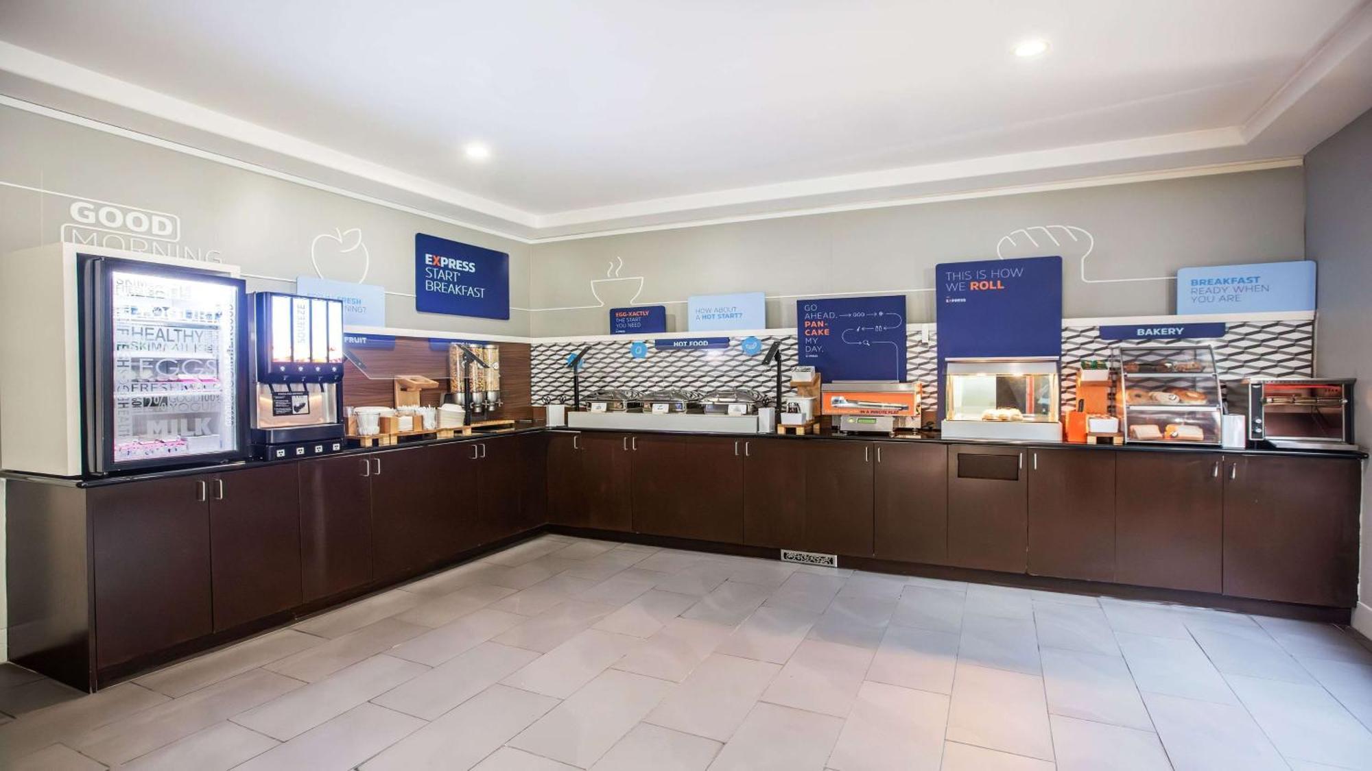 Holiday Inn Express & Suites-Regina-South By Ihg Exteriör bild