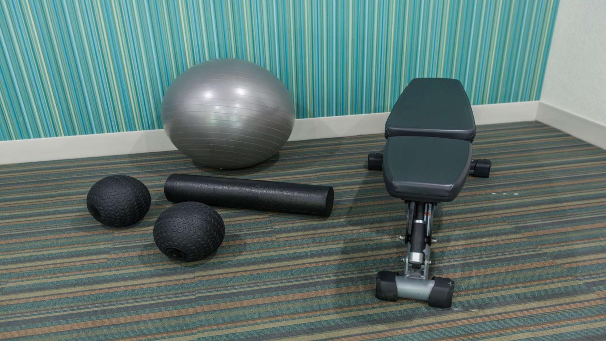 Holiday Inn Express & Suites-Regina-South By Ihg Exteriör bild