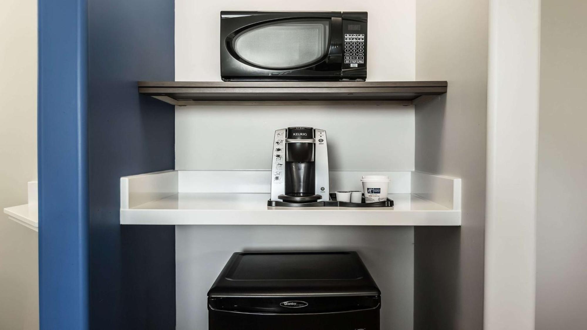 Holiday Inn Express & Suites-Regina-South By Ihg Exteriör bild