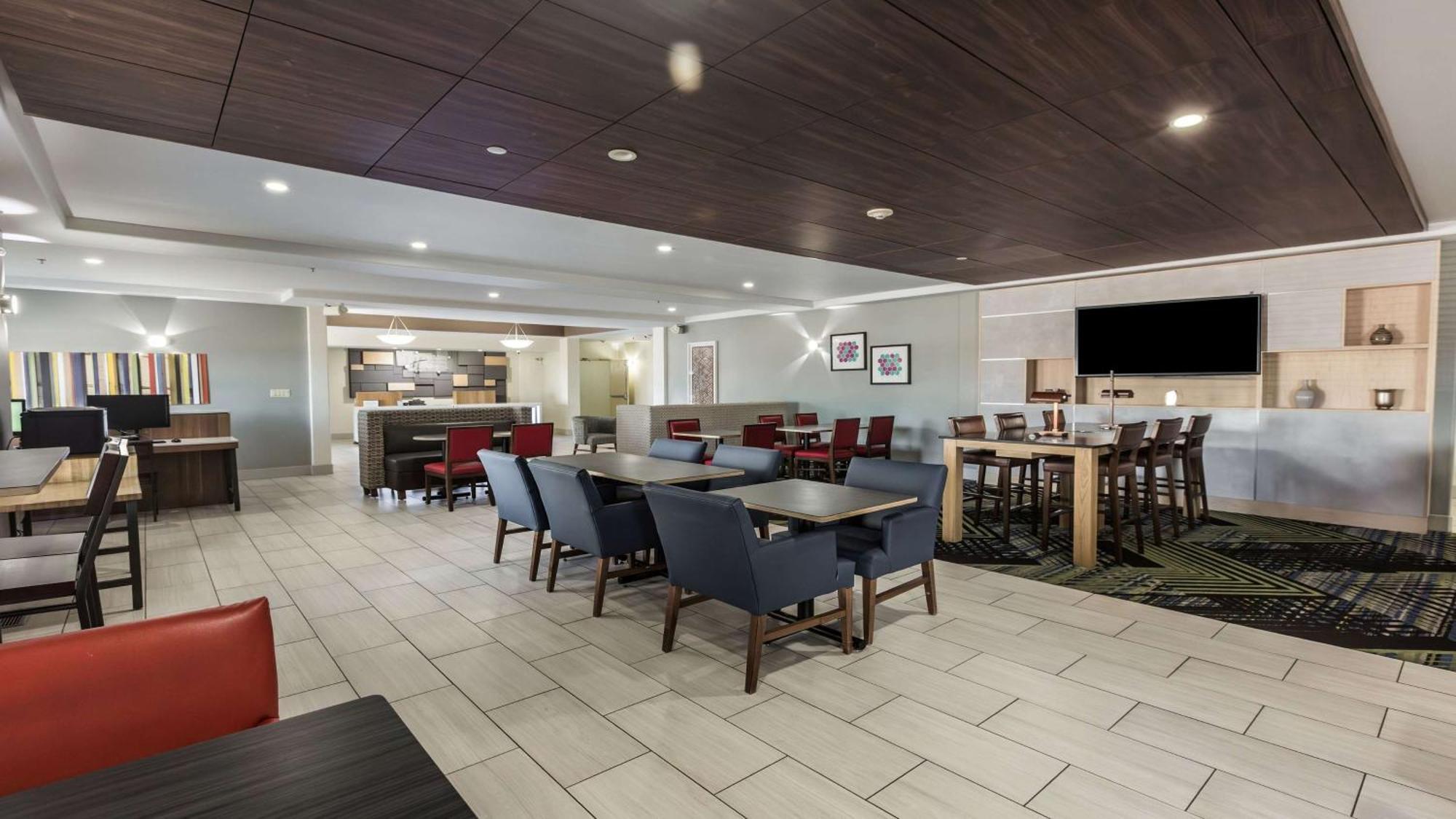 Holiday Inn Express & Suites-Regina-South By Ihg Exteriör bild