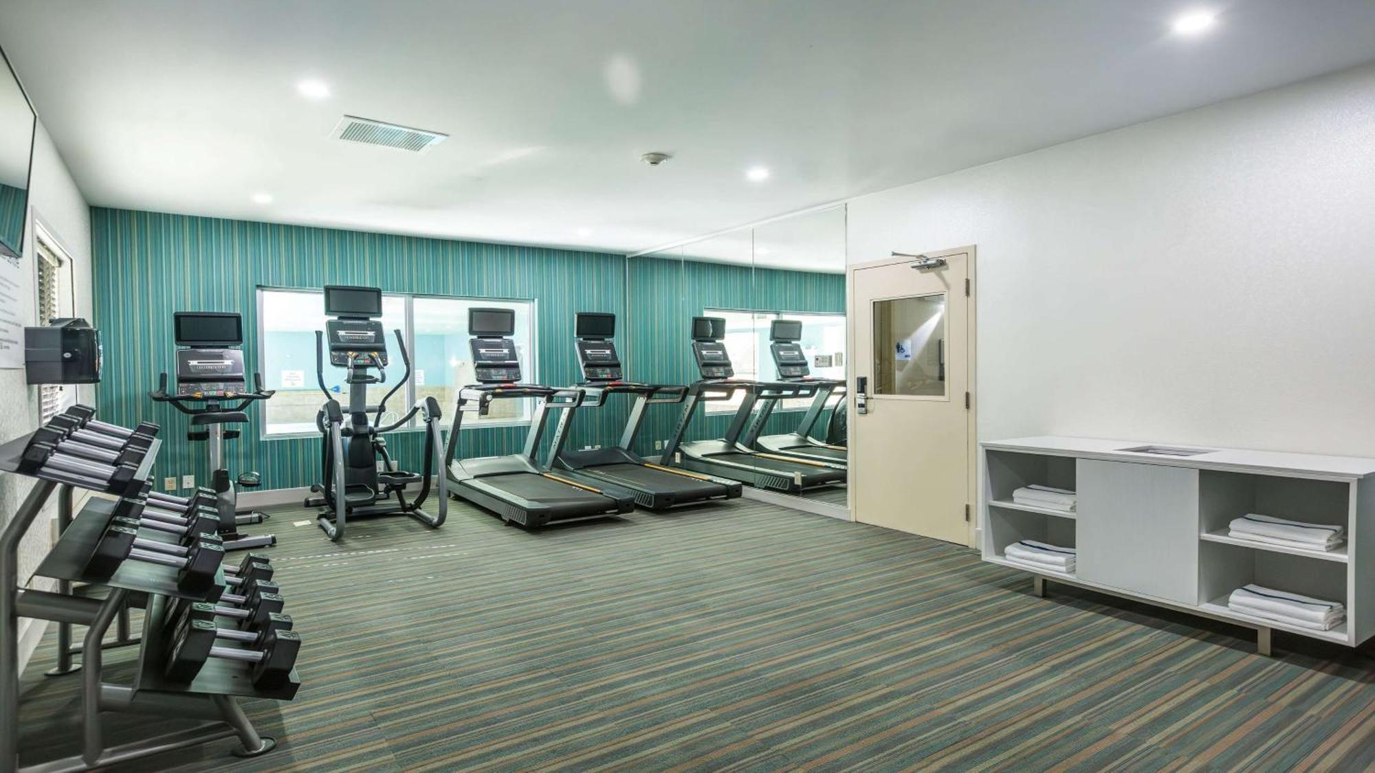 Holiday Inn Express & Suites-Regina-South By Ihg Exteriör bild