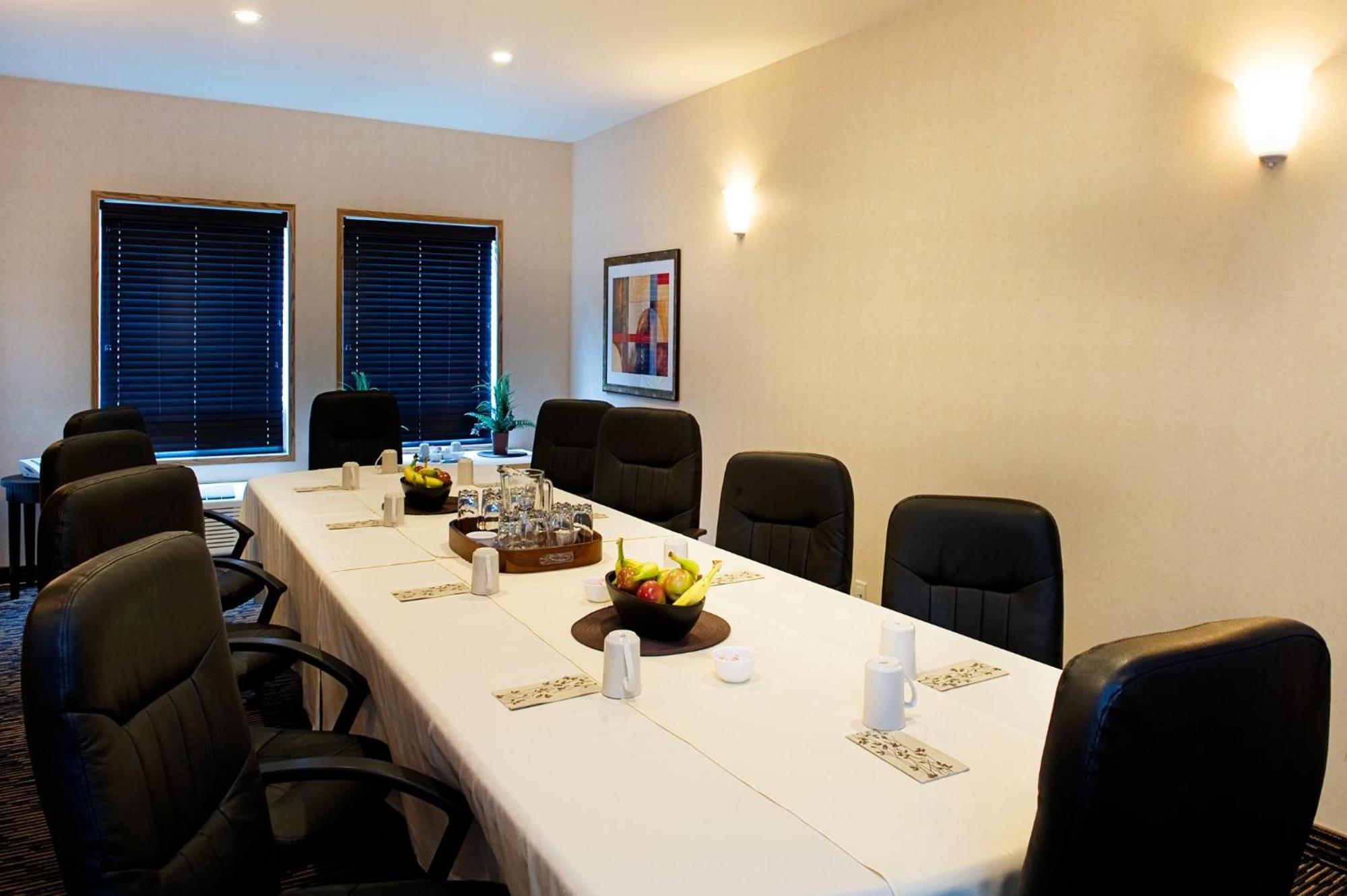 Holiday Inn Express & Suites-Regina-South By Ihg Exteriör bild