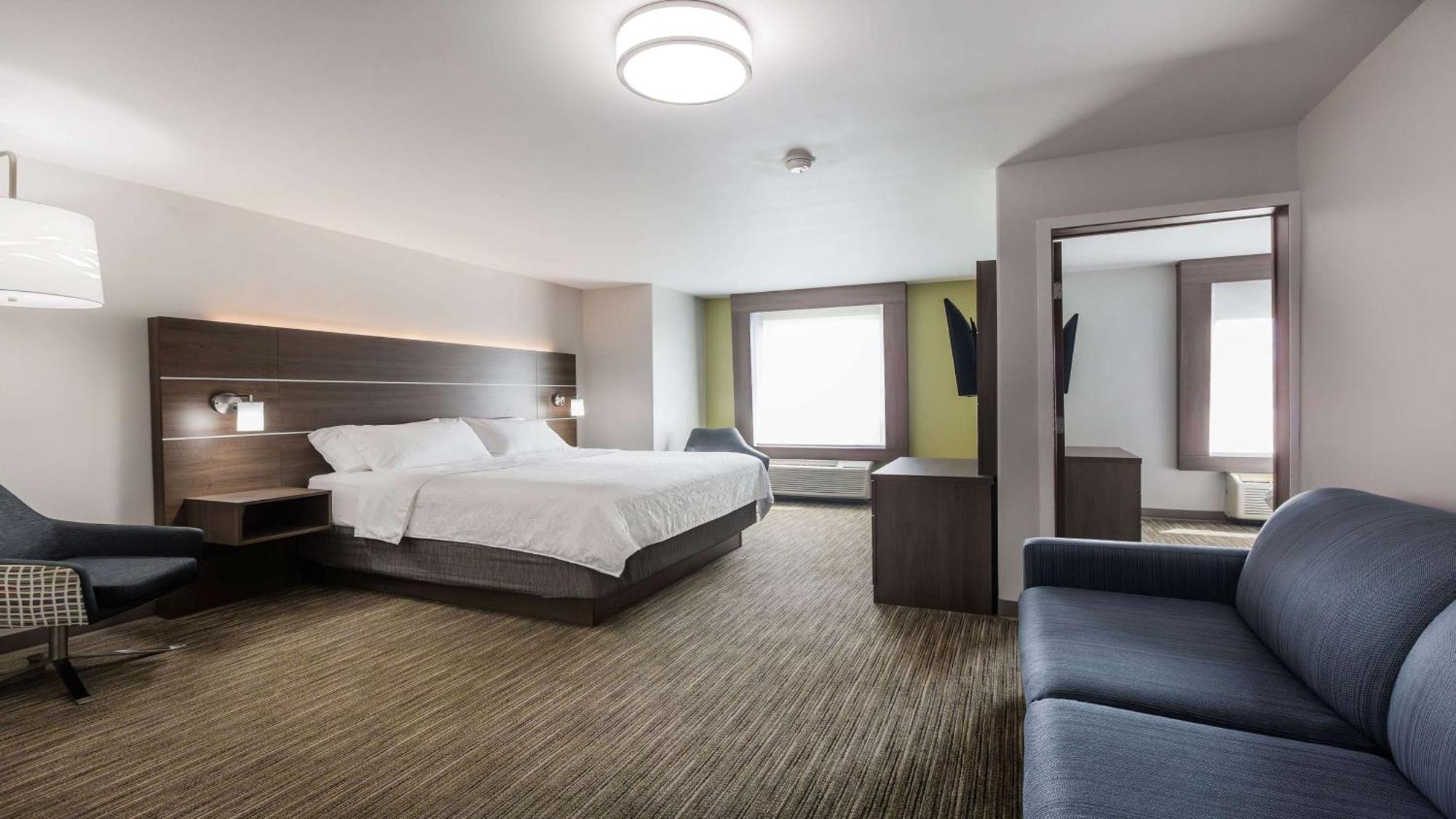 Holiday Inn Express & Suites-Regina-South By Ihg Exteriör bild