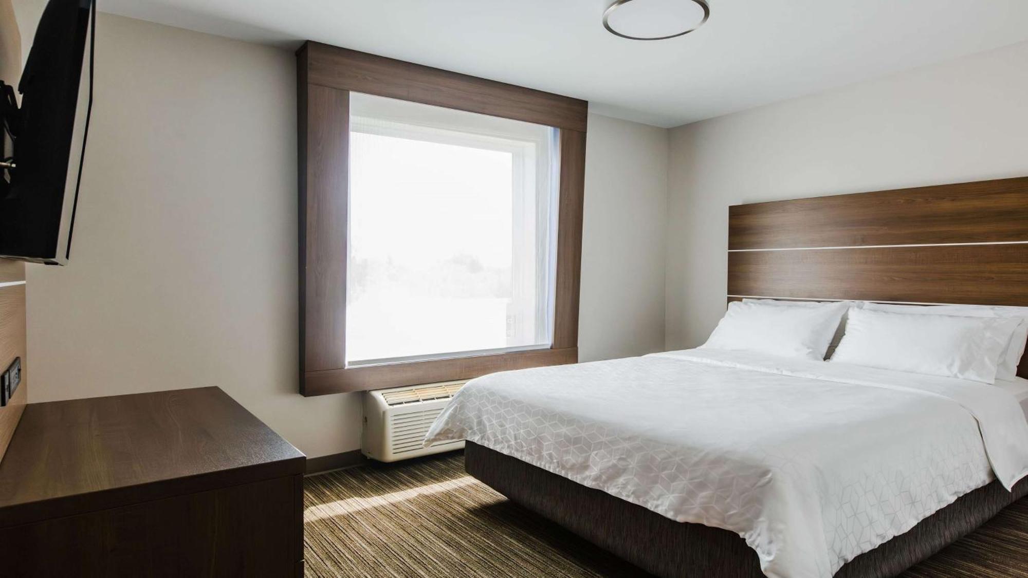 Holiday Inn Express & Suites-Regina-South By Ihg Exteriör bild
