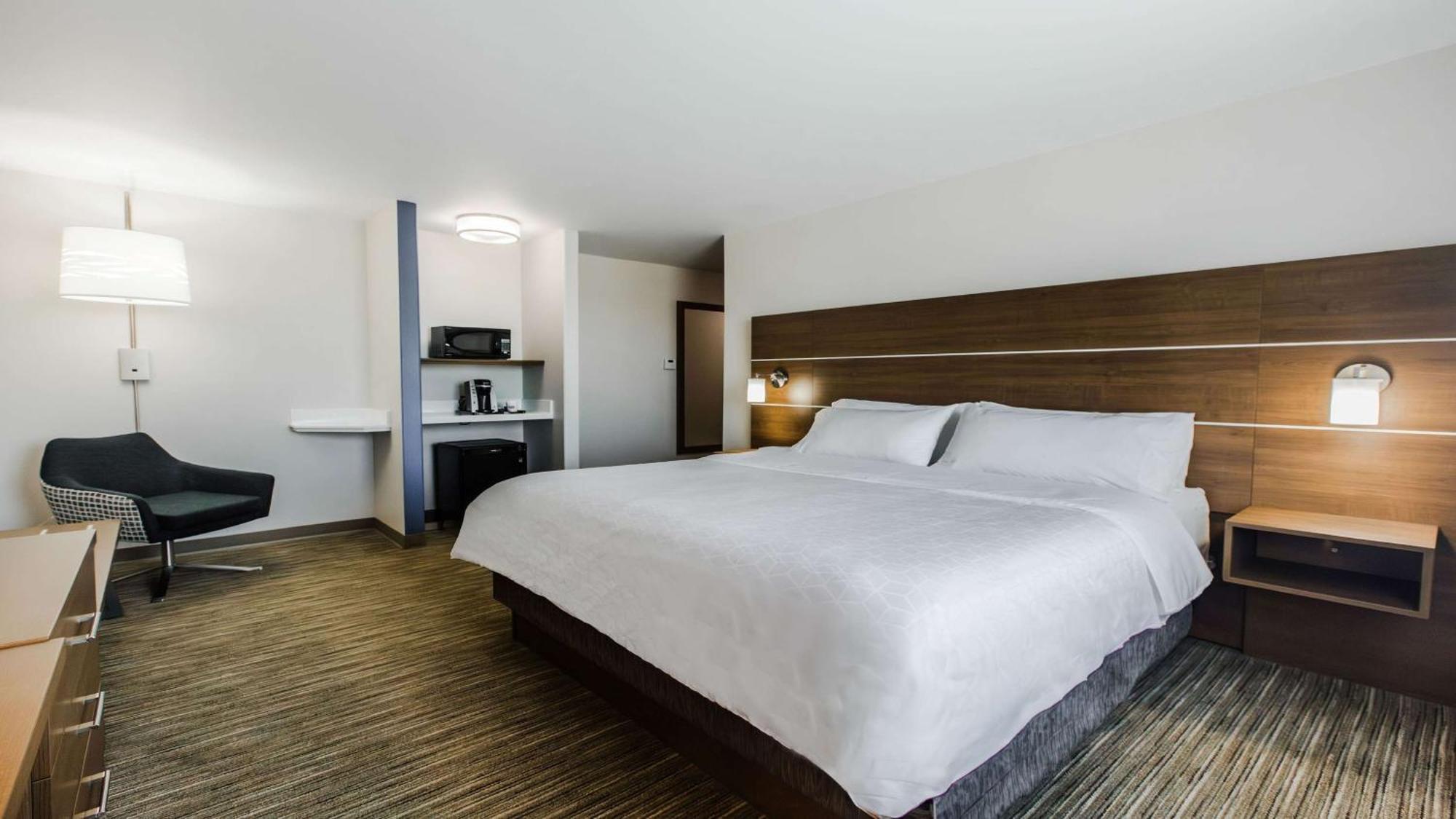 Holiday Inn Express & Suites-Regina-South By Ihg Exteriör bild