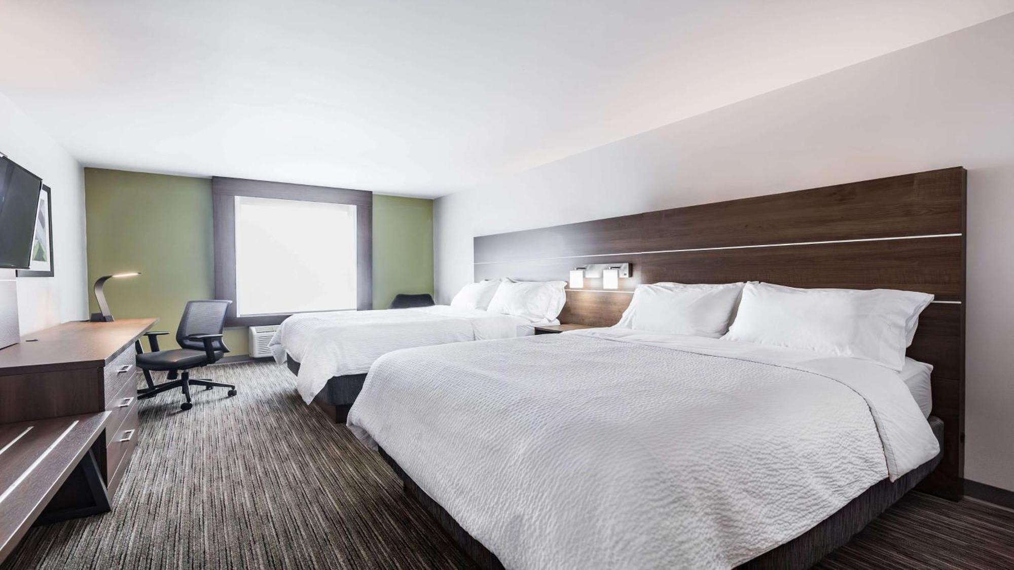 Holiday Inn Express & Suites-Regina-South By Ihg Exteriör bild