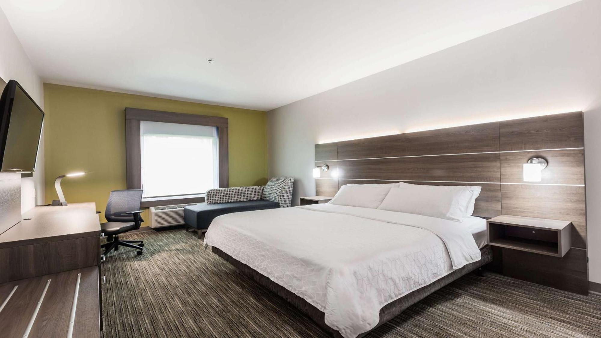 Holiday Inn Express & Suites-Regina-South By Ihg Exteriör bild