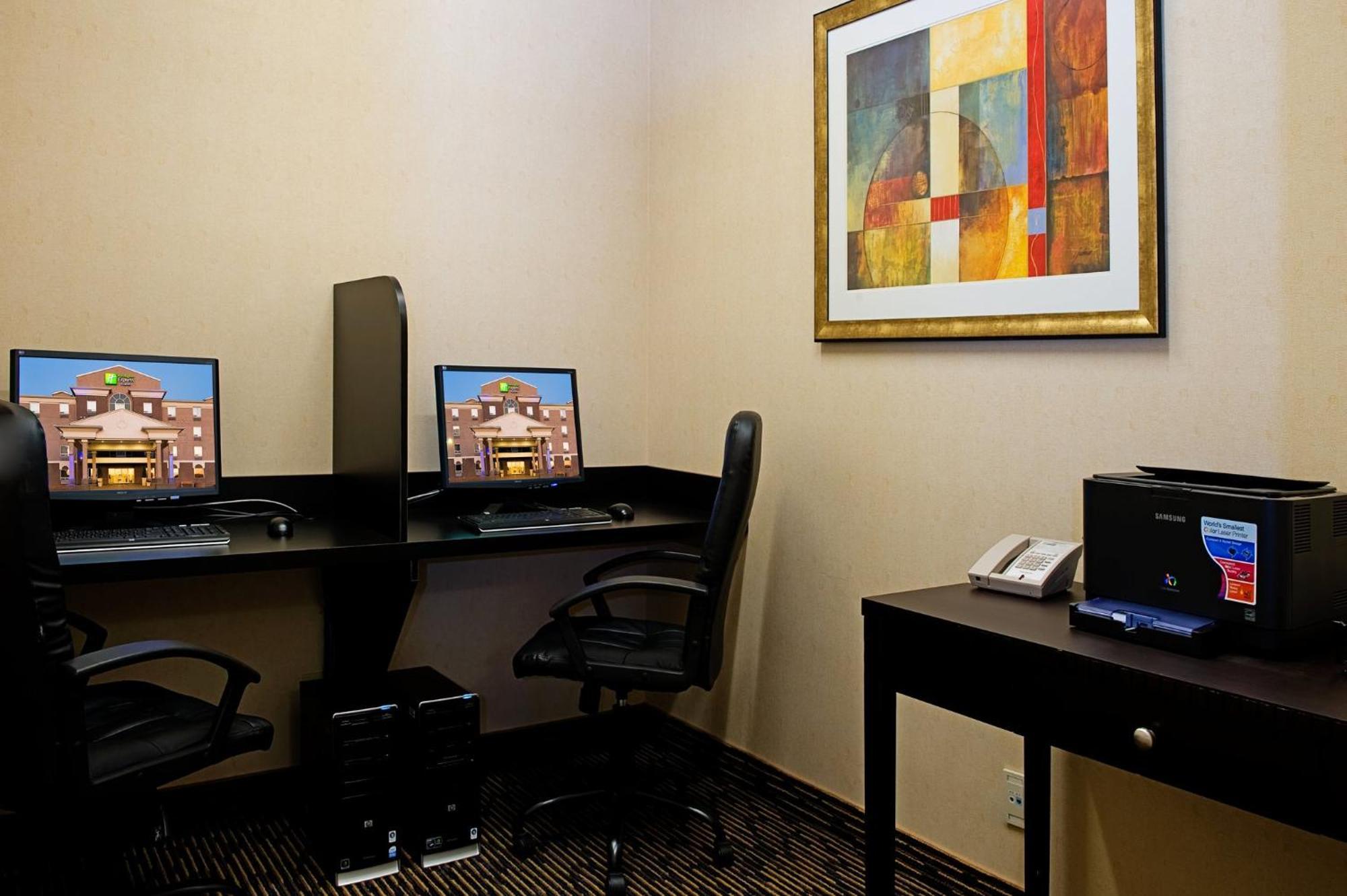 Holiday Inn Express & Suites-Regina-South By Ihg Exteriör bild
