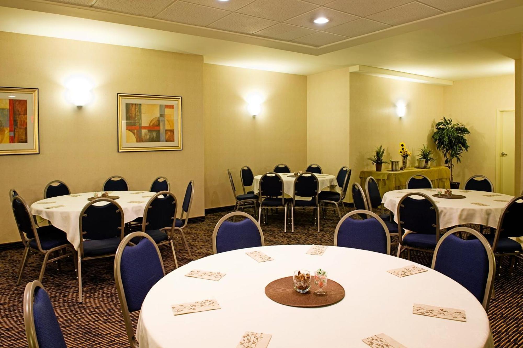 Holiday Inn Express & Suites-Regina-South By Ihg Exteriör bild