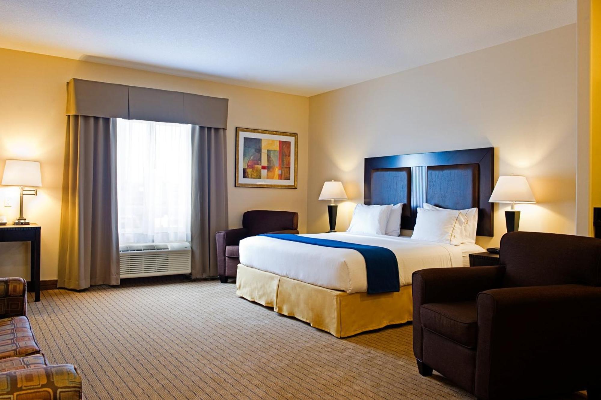 Holiday Inn Express & Suites-Regina-South By Ihg Exteriör bild