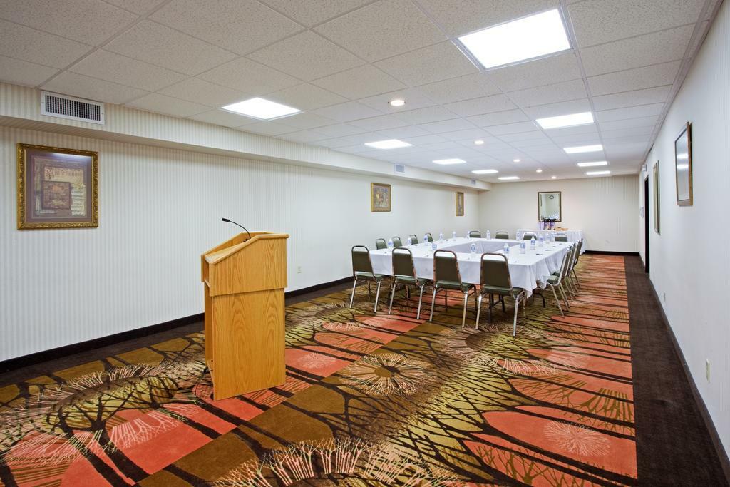 Holiday Inn Express & Suites-Regina-South By Ihg Exteriör bild